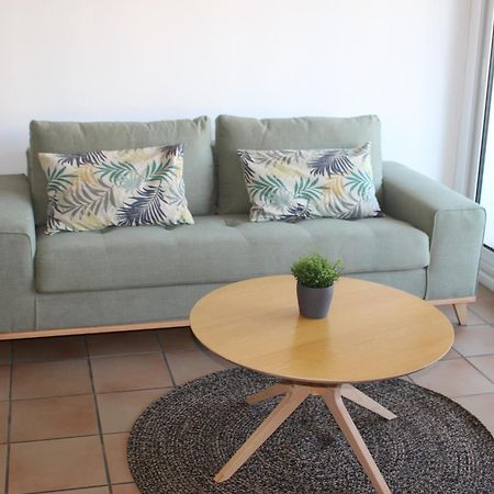 Appartement Spacieux อาร์กาชง ภายนอก รูปภาพ