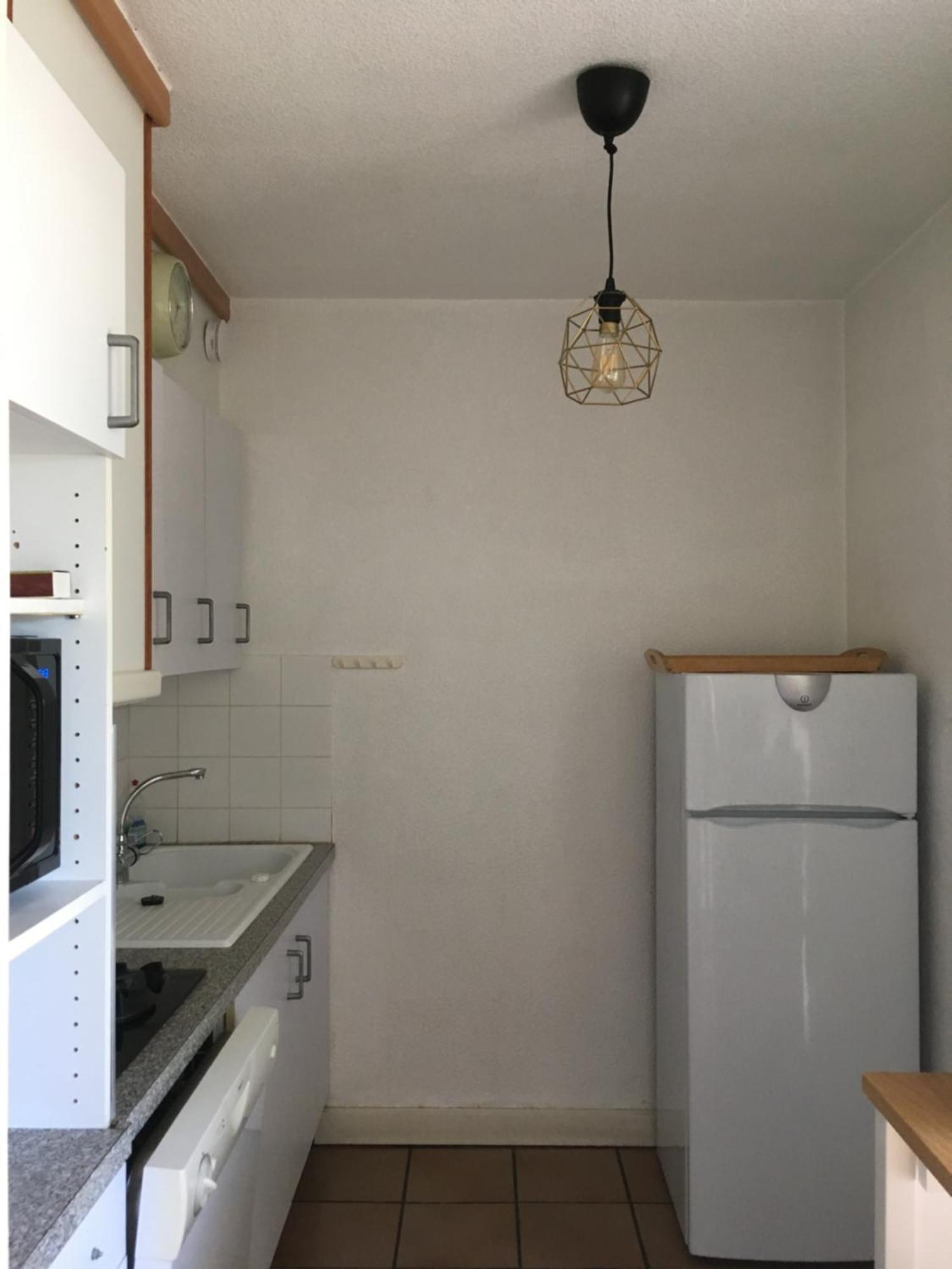 Appartement Spacieux อาร์กาชง ภายนอก รูปภาพ