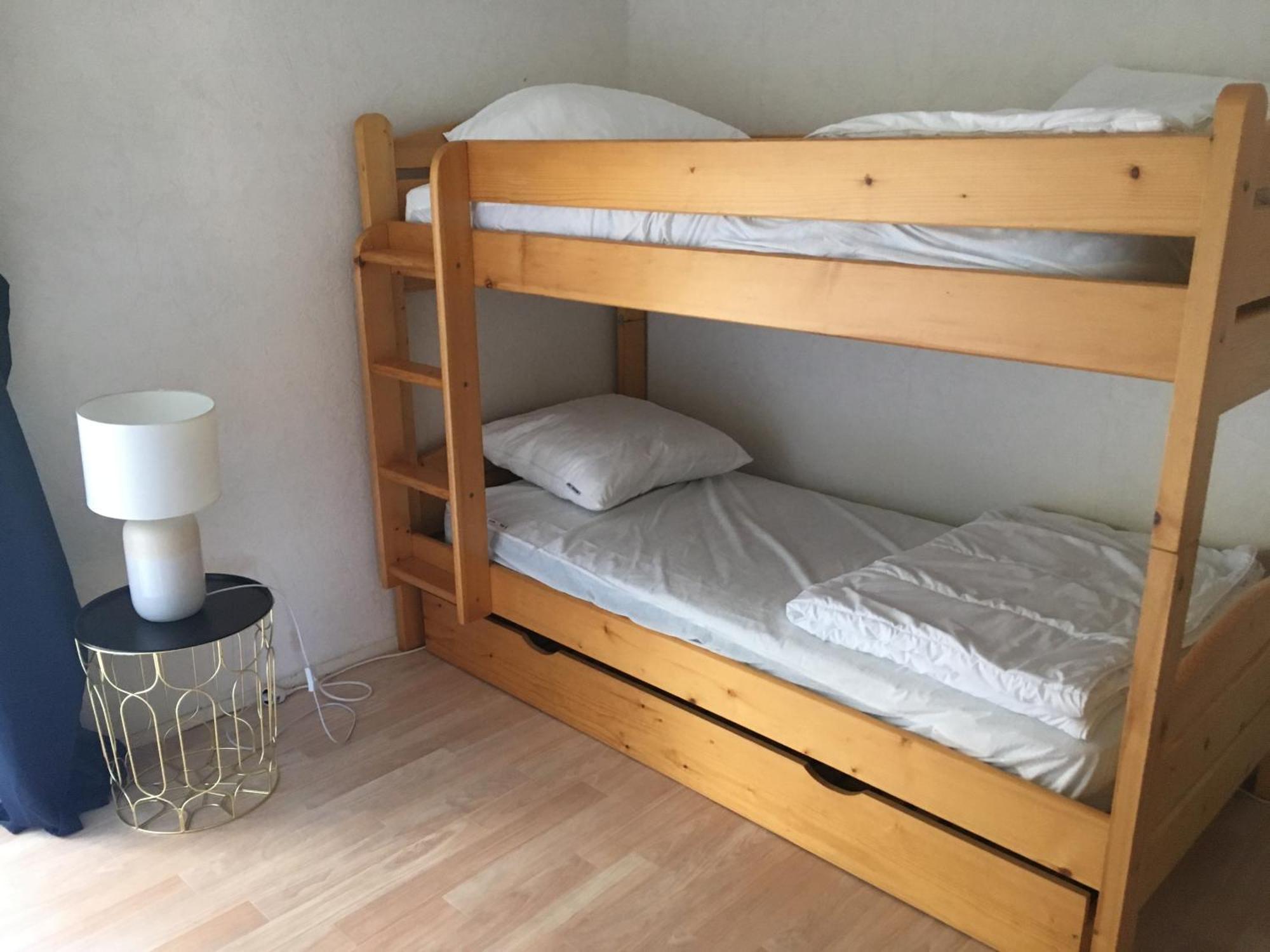 Appartement Spacieux อาร์กาชง ภายนอก รูปภาพ