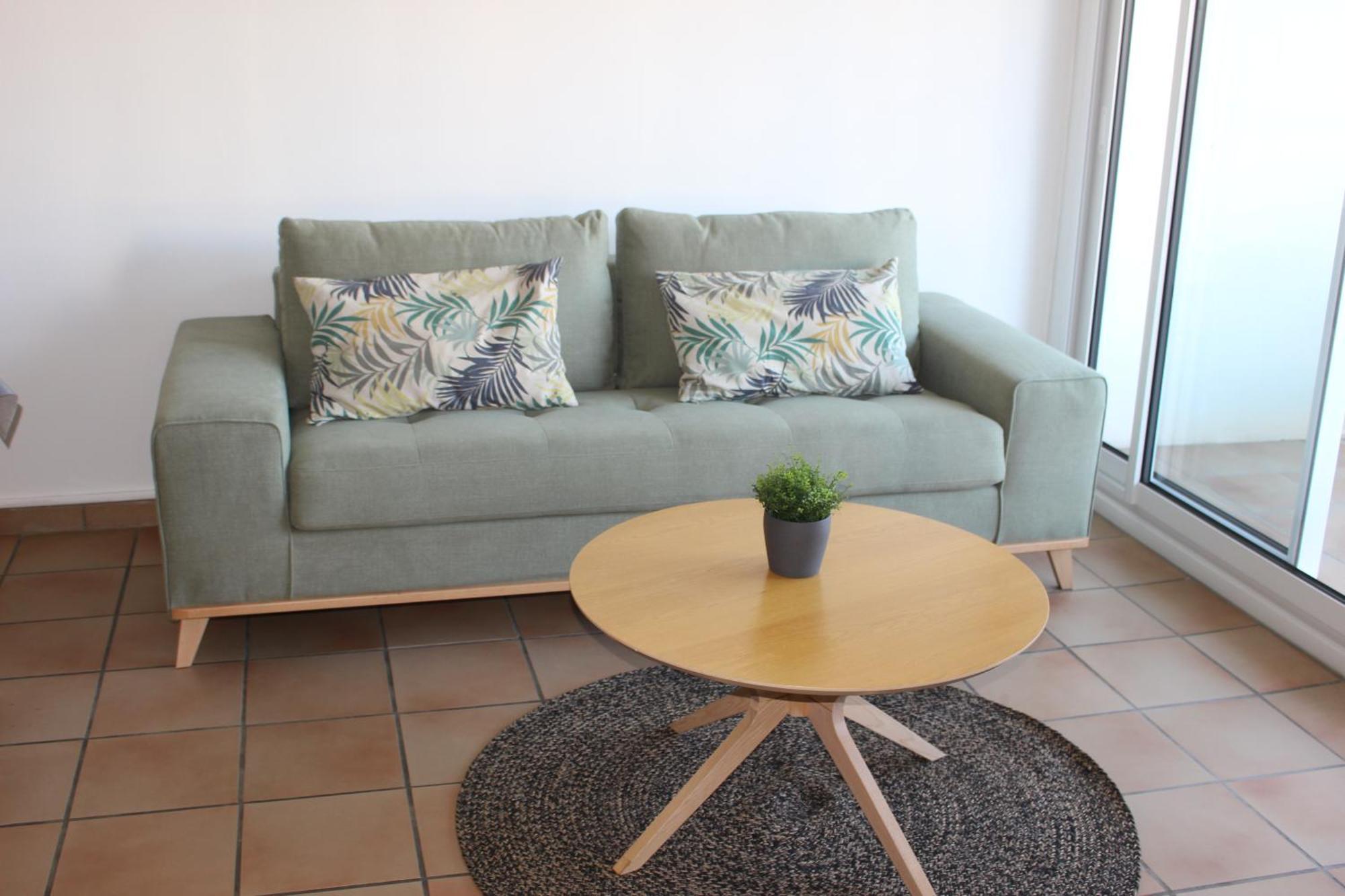 Appartement Spacieux อาร์กาชง ภายนอก รูปภาพ
