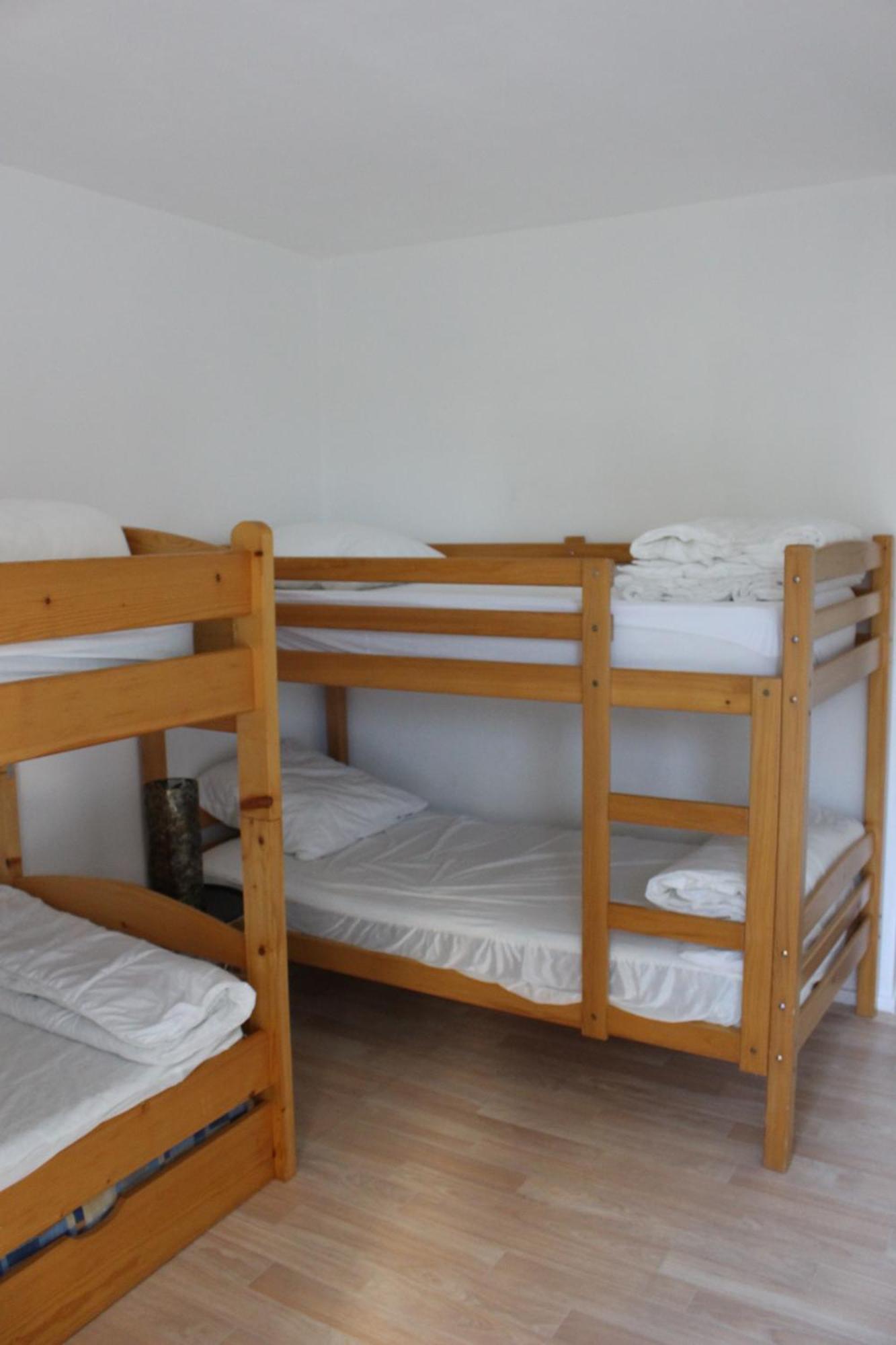 Appartement Spacieux อาร์กาชง ภายนอก รูปภาพ