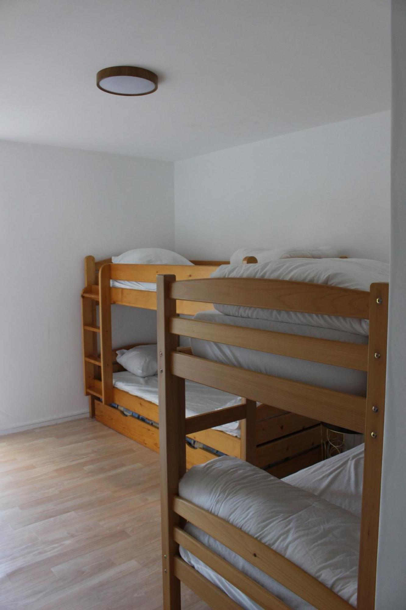 Appartement Spacieux อาร์กาชง ภายนอก รูปภาพ