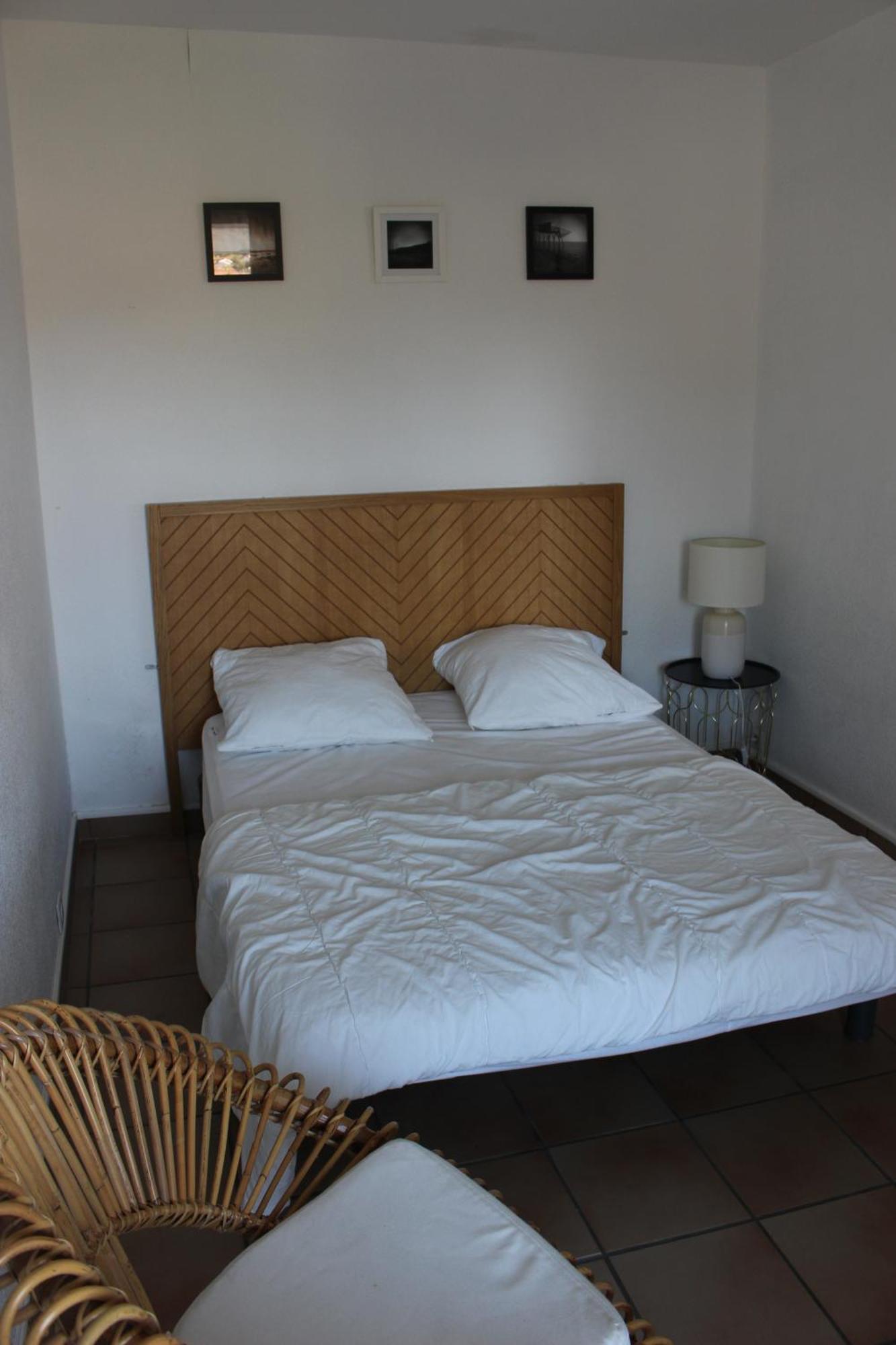 Appartement Spacieux อาร์กาชง ภายนอก รูปภาพ